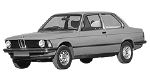 BMW E21 C1741 Fault Code