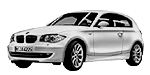 BMW E81 C1741 Fault Code