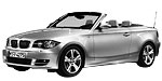 BMW E88 C1741 Fault Code